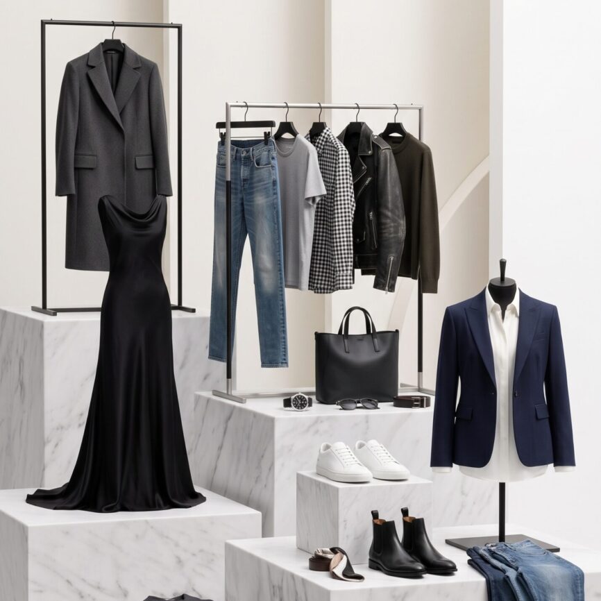 Clothing