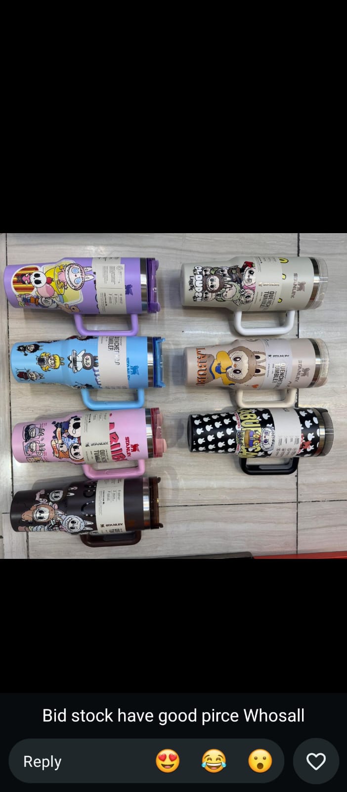 The Curated Quencher Collection: Limited Edition Designer Tumblers