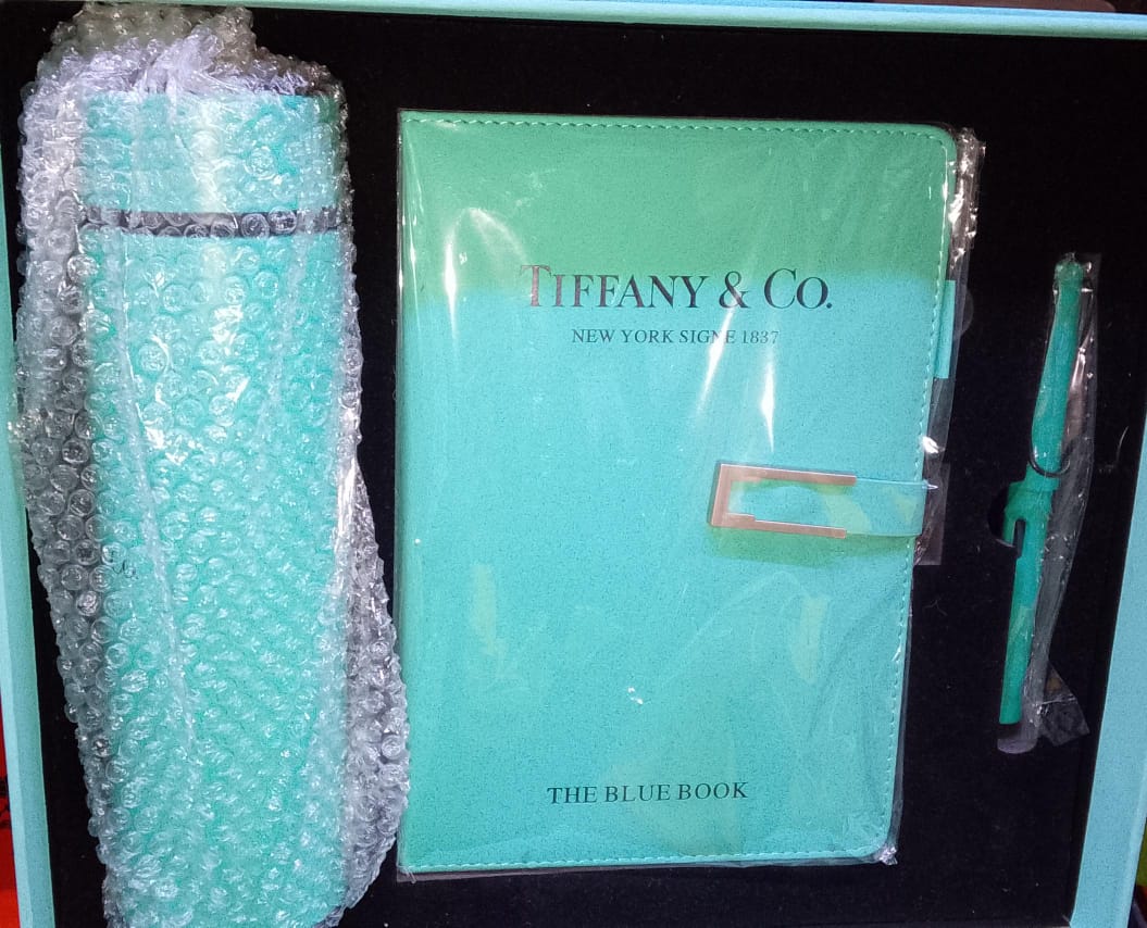 Tiffany & Co. Signature Heirloom Cutlery Set