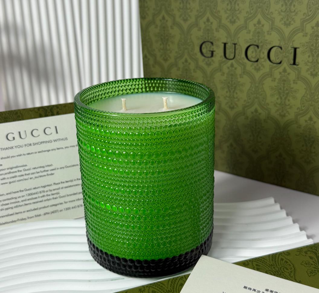 The Gucci Herbarium Artisanal Luxury Flatware Set