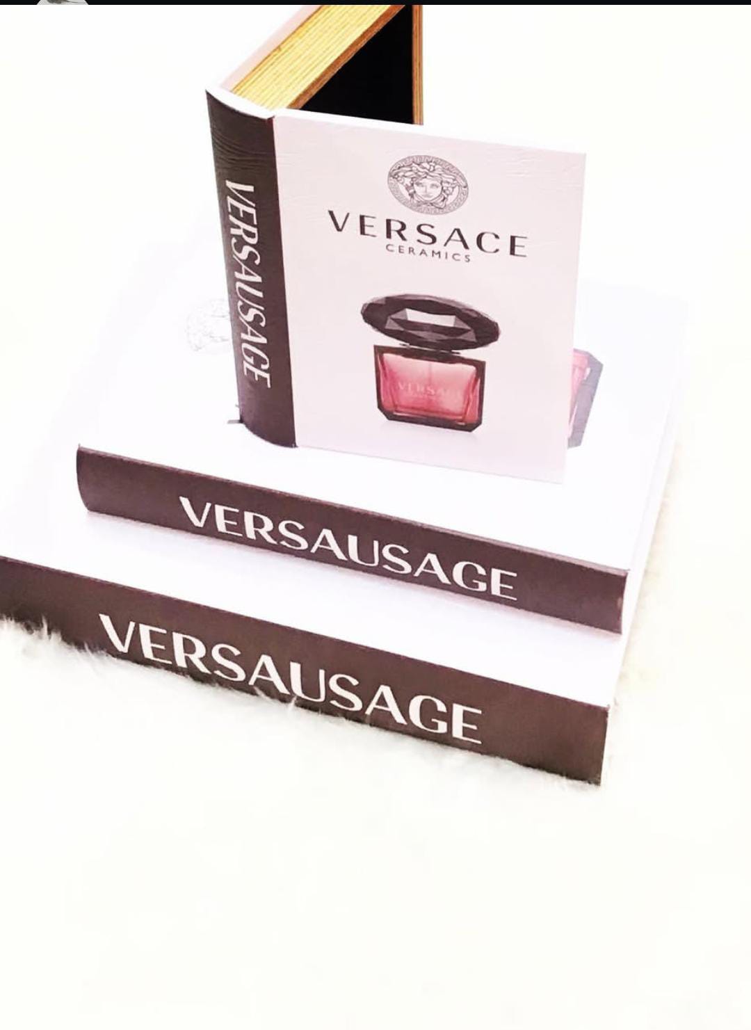 Versausage Luxury Flatware Set