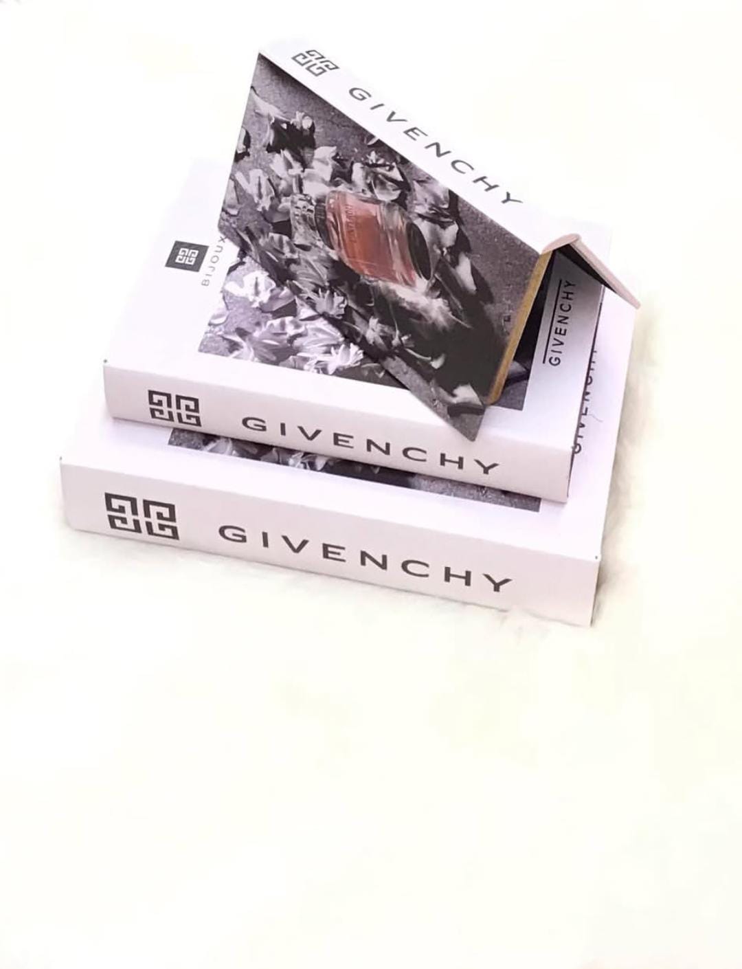 Givenchy Haute Couture Collector's Box Set